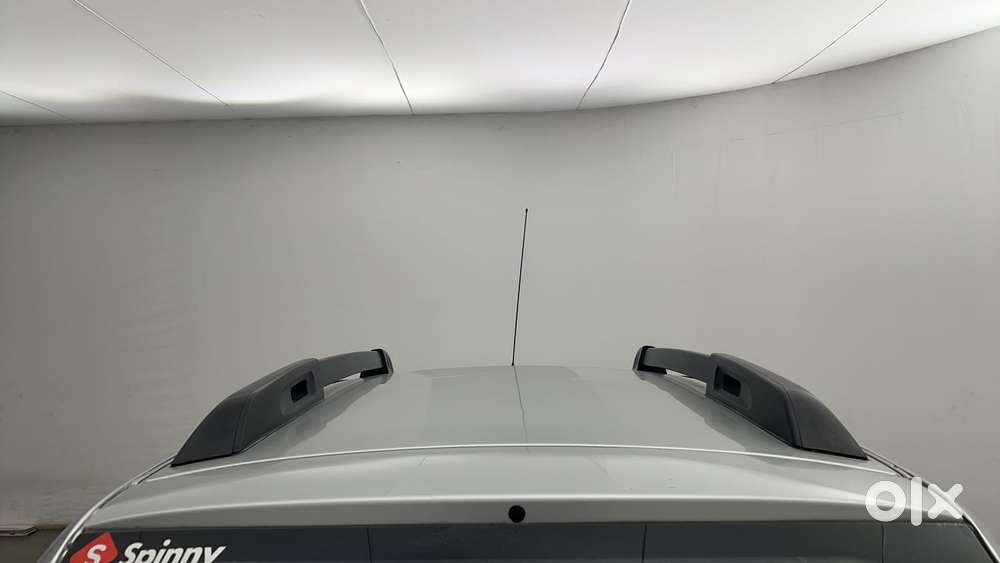 Renault Duster 2020-2022 1.5 Rxs Petrol, 2021, Petrol