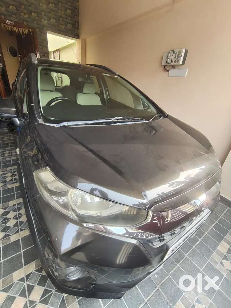 Honda Wr-v 2017 Dieselwith 25km/l Mileage