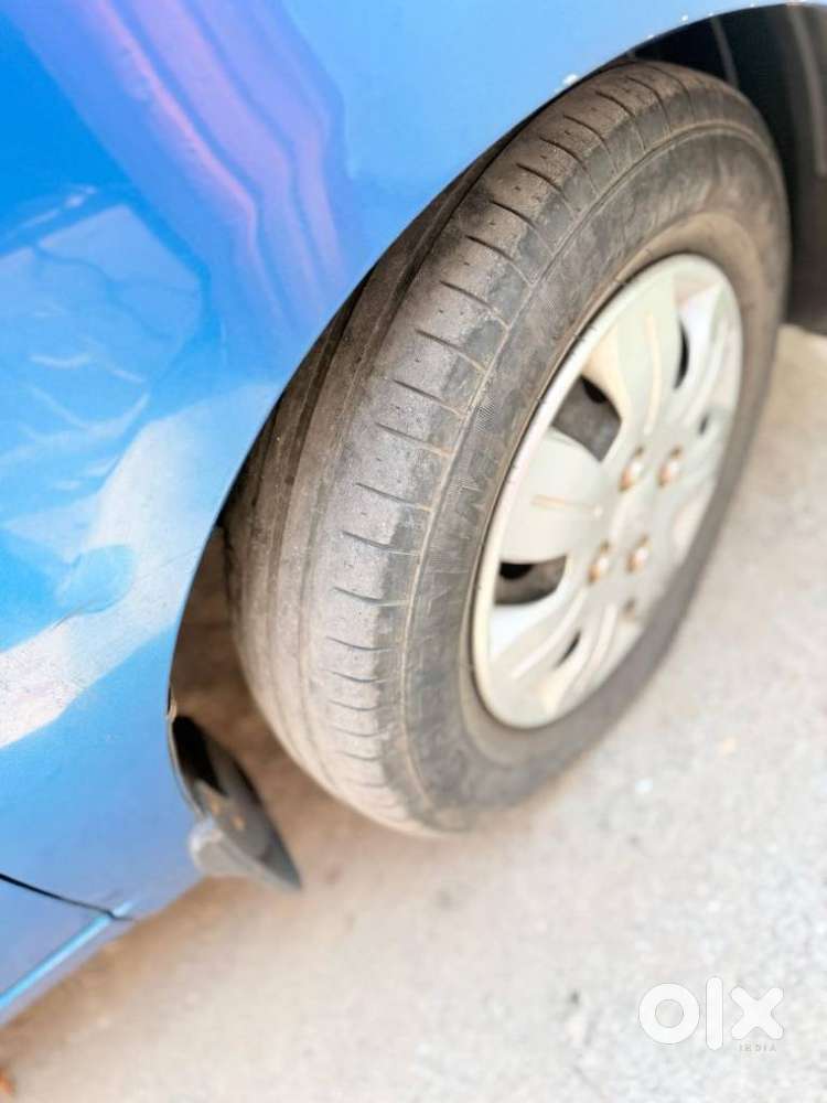Hyundai I10 Magna 1.2, 2009, Petrol