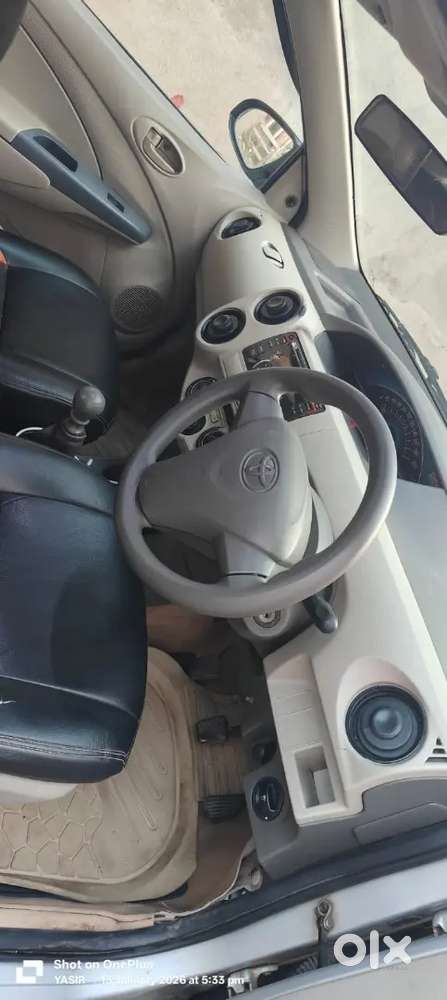 Toyota Etios Liva 2014 Diesel 145000 Km Driven