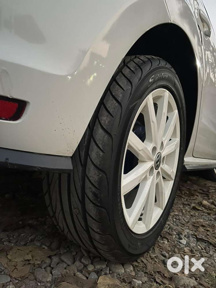 Volkswagen Polo 2020