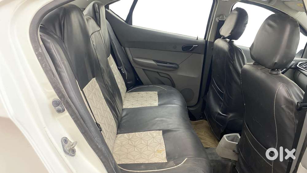 Tata Tigor 1.2 Revotron Xm, 2020, Petrol