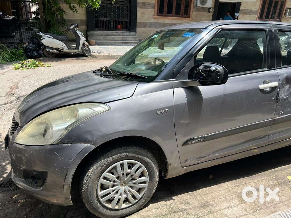 Maruti Suzuki 2012 Year