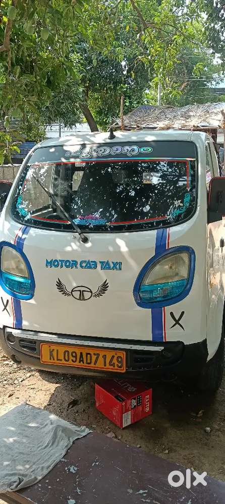 Tata Aria 2013 Diesel 950000 Km Driven