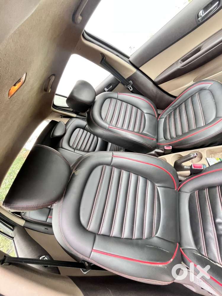 Hyundai I20 Petrol 2011