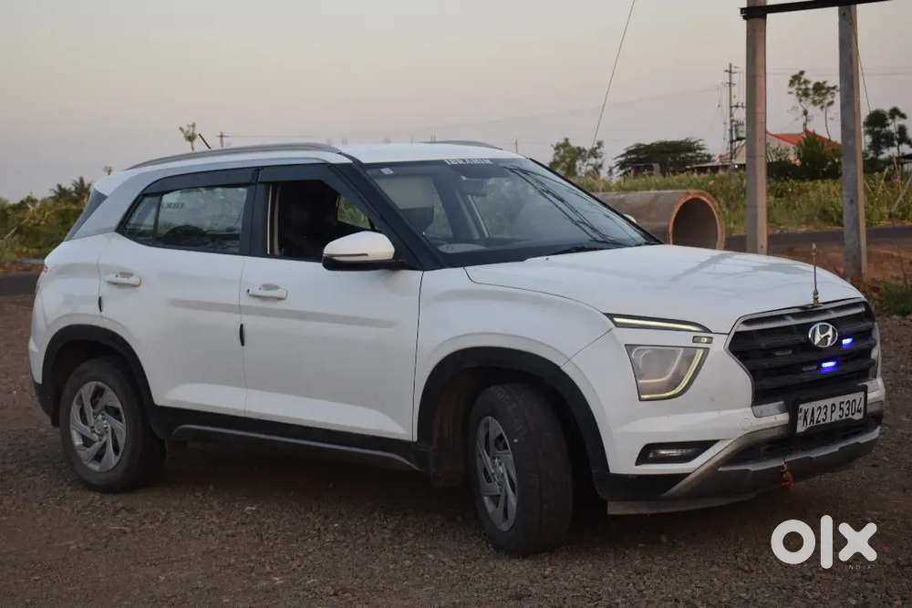Hyundai Creta Facelift 2020