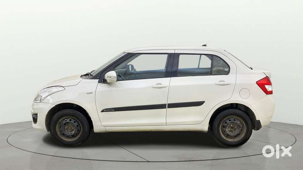 Maruti Suzuki Swift Dzire Vdi, 2012, Diesel