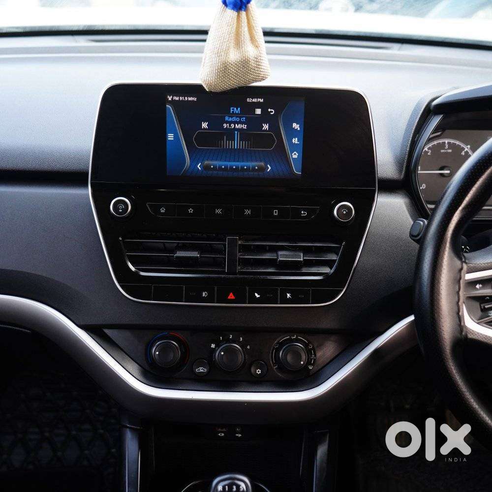 Tata Harrier Xm, 2022, Diesel