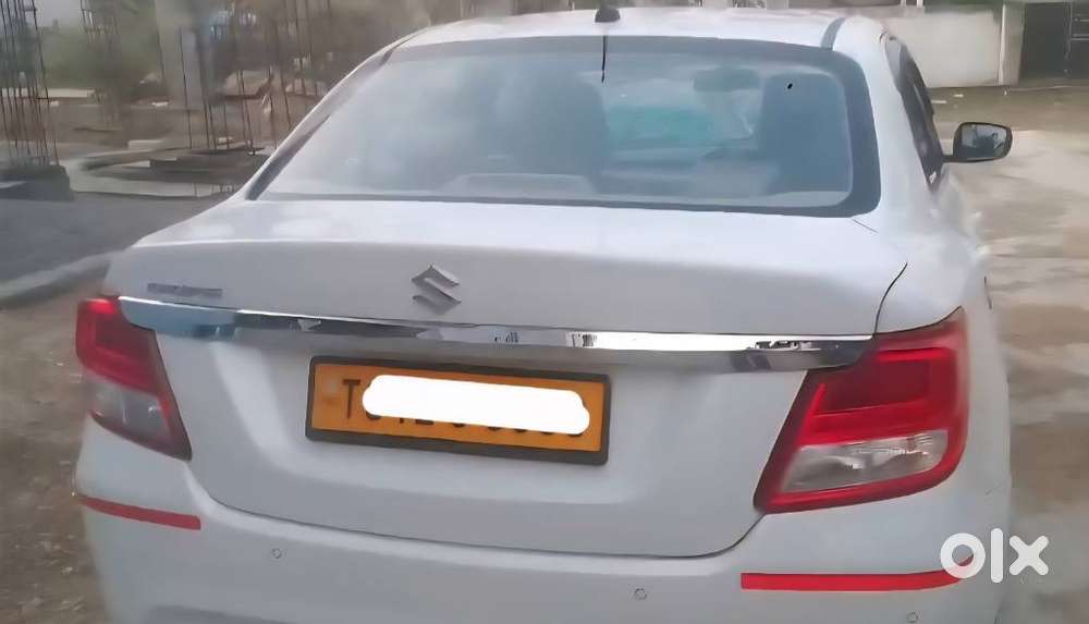 Maruti Suzuki Swift Dzire Vxi(o) Mt, 2023, Cng & Hybrids