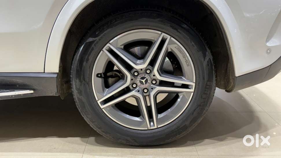 Mercedes-benz Gle 450d 4matic Lwb, 2024, Diesel