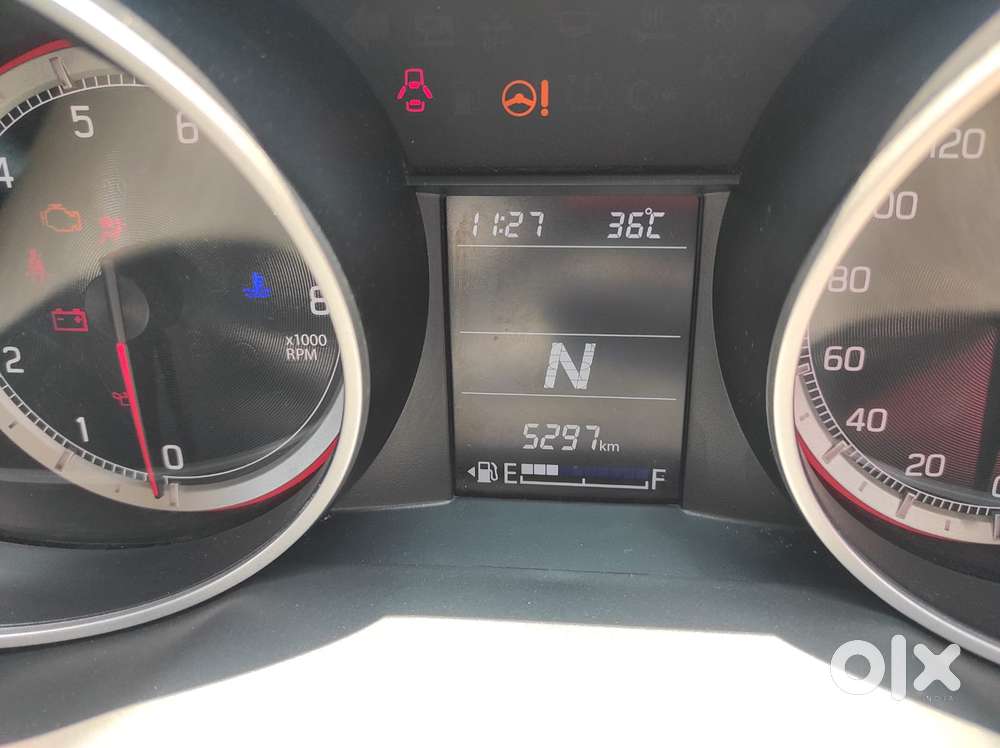 Maruti Suzuki Swift Amt Vxi, 2019, Petrol