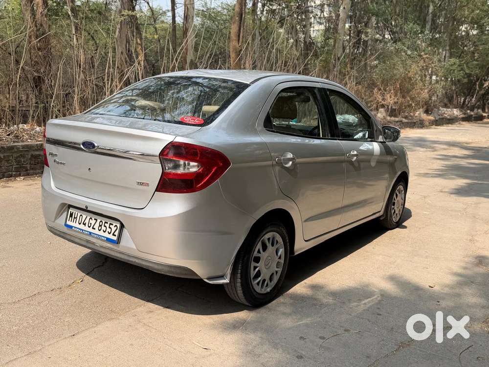 Ford Figo Aspire, 2015, Diesel