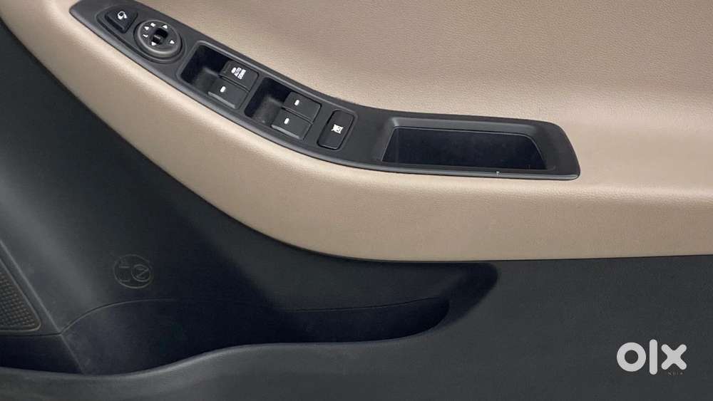 Hyundai Elite I20 1.2 Asta Cvt, 2018, Petrol