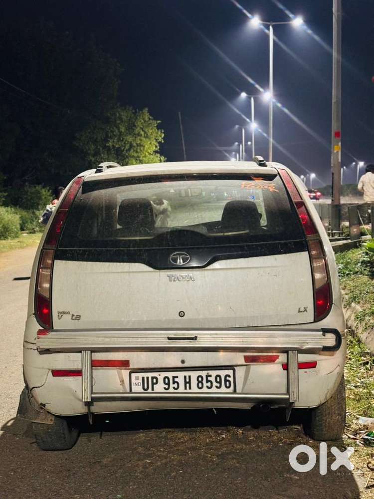 Tata Indica Vista 2014 Diesel 91000 Km Driven