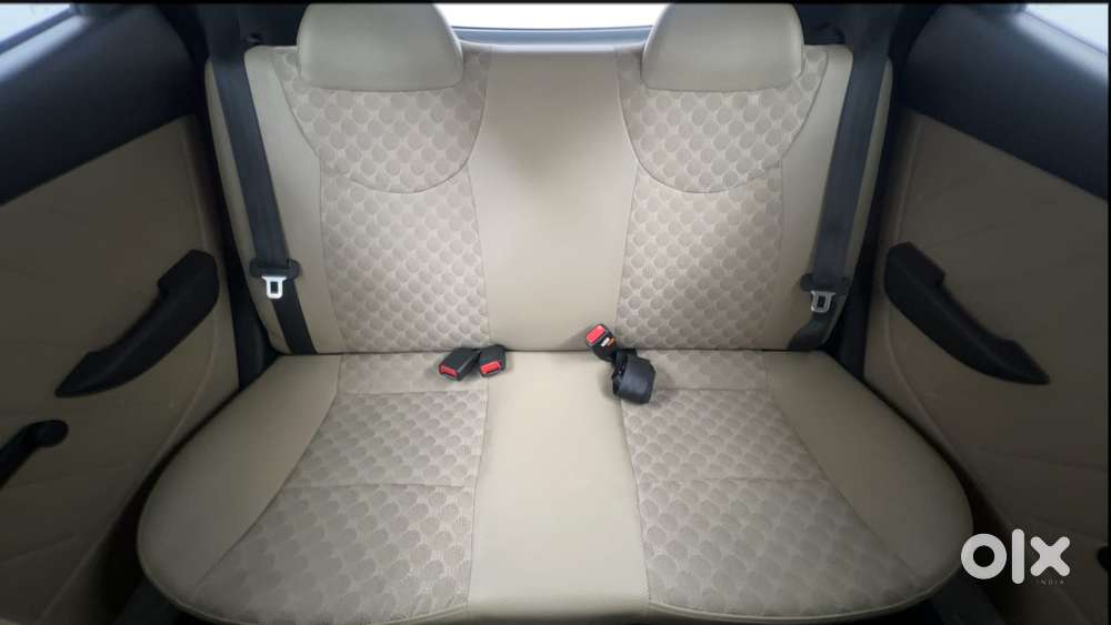 Hyundai Eon 0.8 Magna Plus Airbag, 2018, Petrol