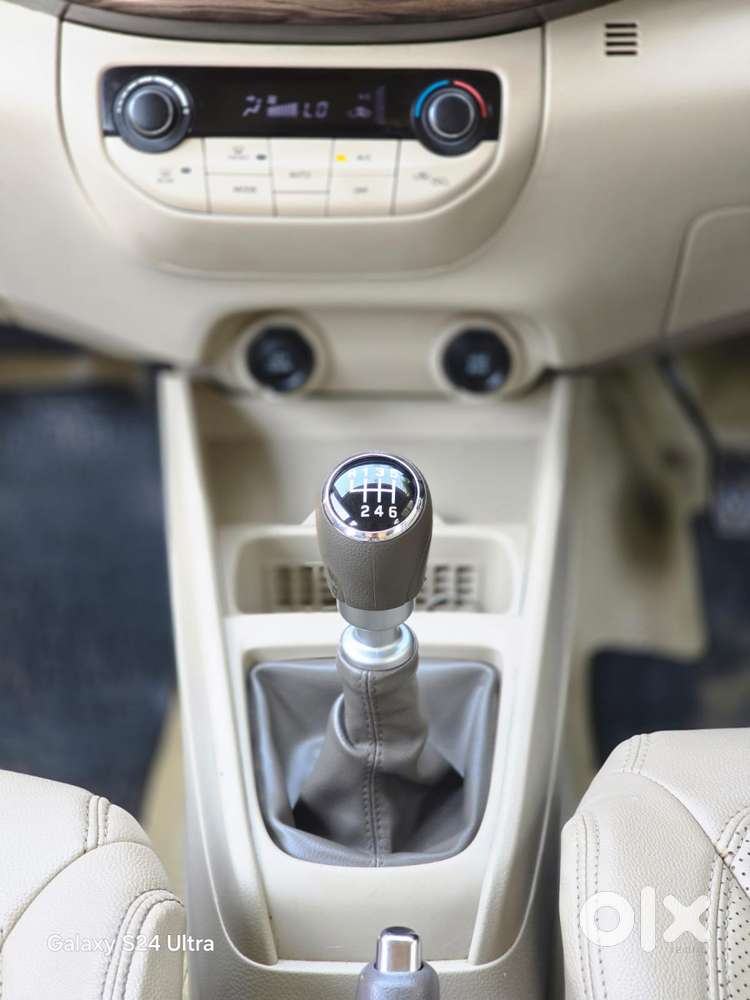 Maruti Suzuki Ertiga Shvs Zdi Plus, 2019, Diesel