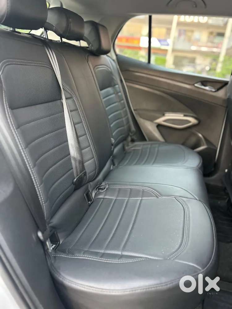 Skoda Kylaq, 2025, Petrol