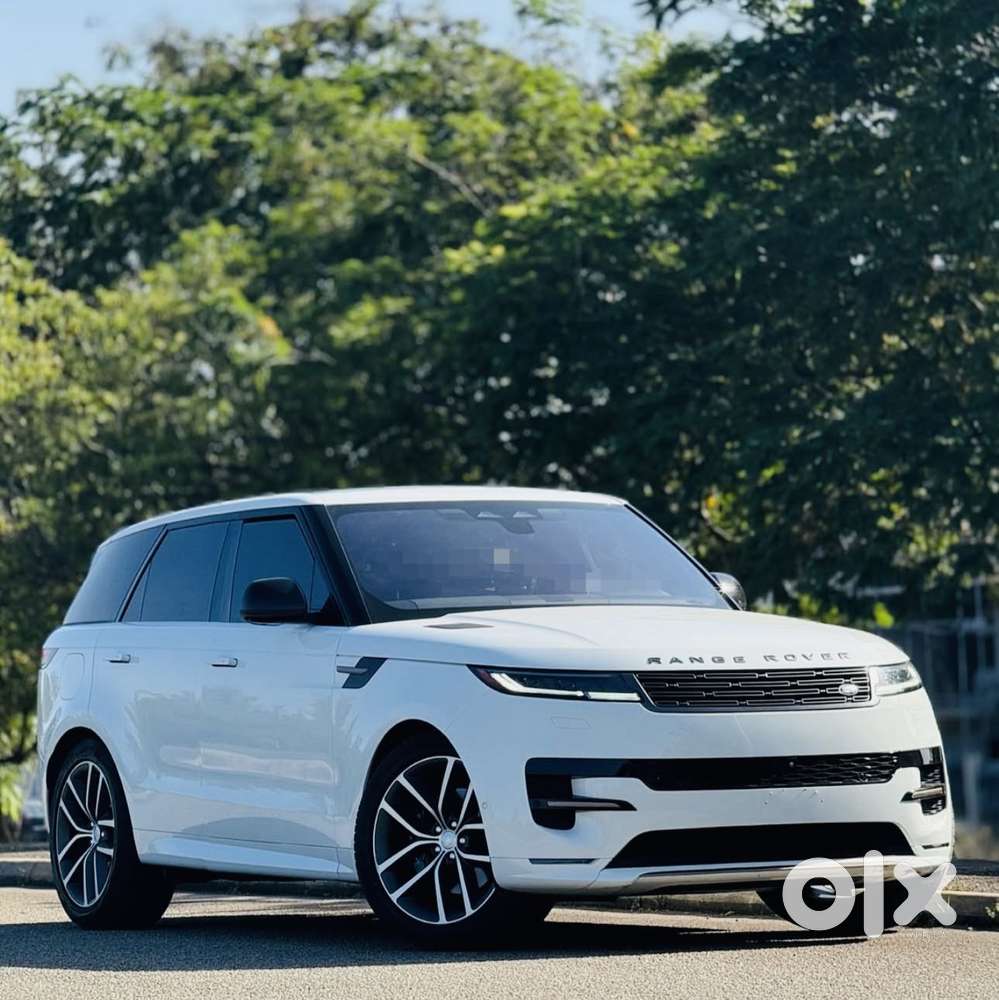 Land Rover Range Sport Hse Dynamic 3.0 Diesel, 2026, Diesel