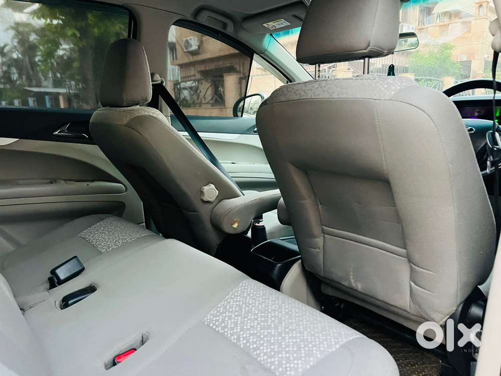 Mahindra Marazzo M6 8str, 2019, Diesel