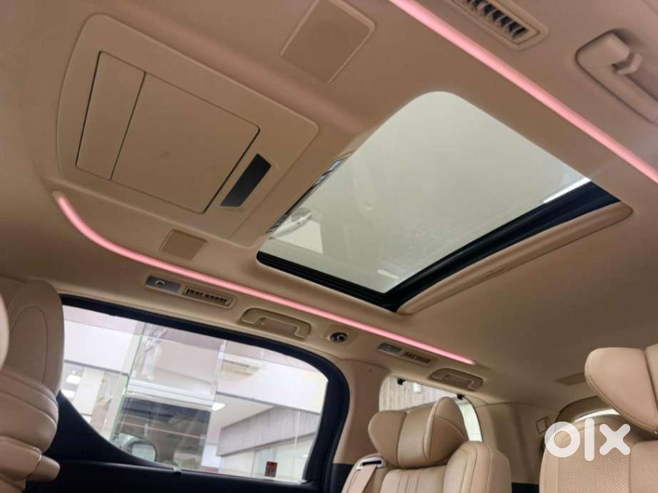 Toyota Vellfire 2.5 Hybrid, 2022, Petrol