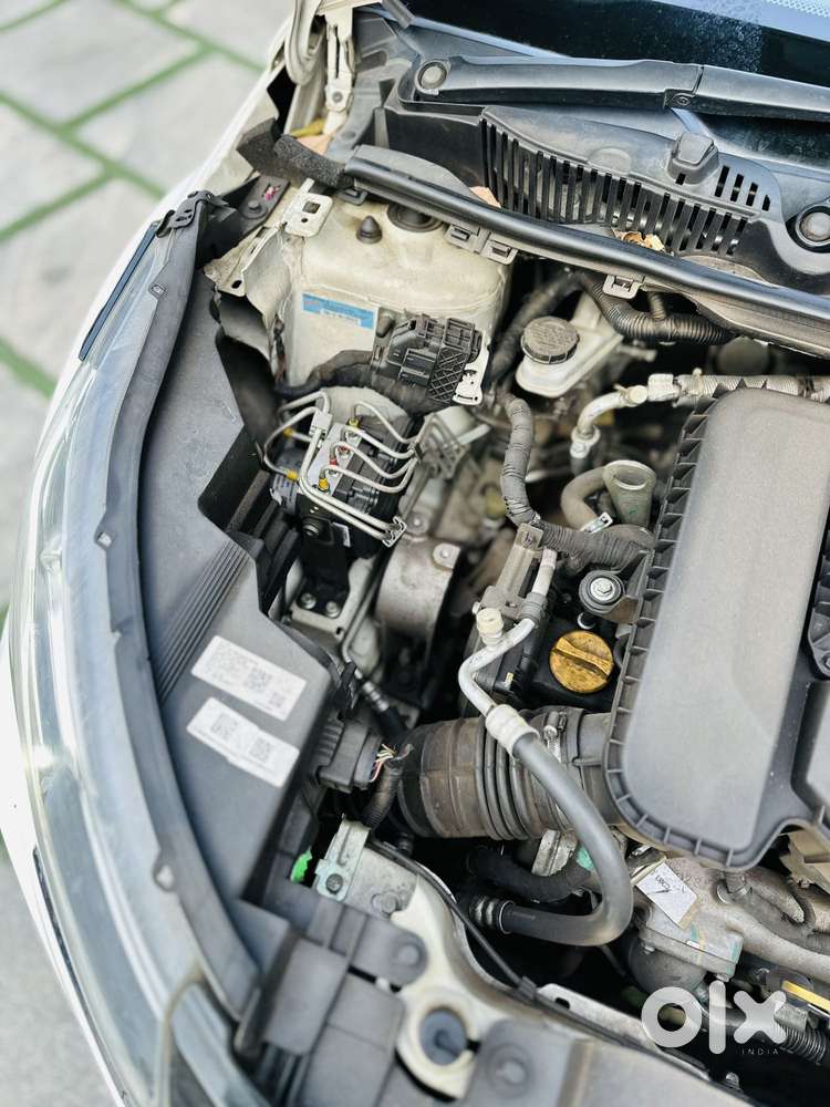 Tata Nexon 1.5 Revotorq Xza Plus S Amt, 2021, Diesel