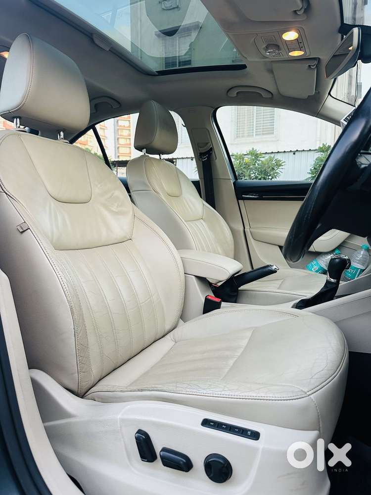 Skoda Octavia Lk, 2019, Diesel