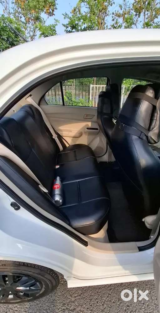 Less Driven Lawyers Well Maintained Car