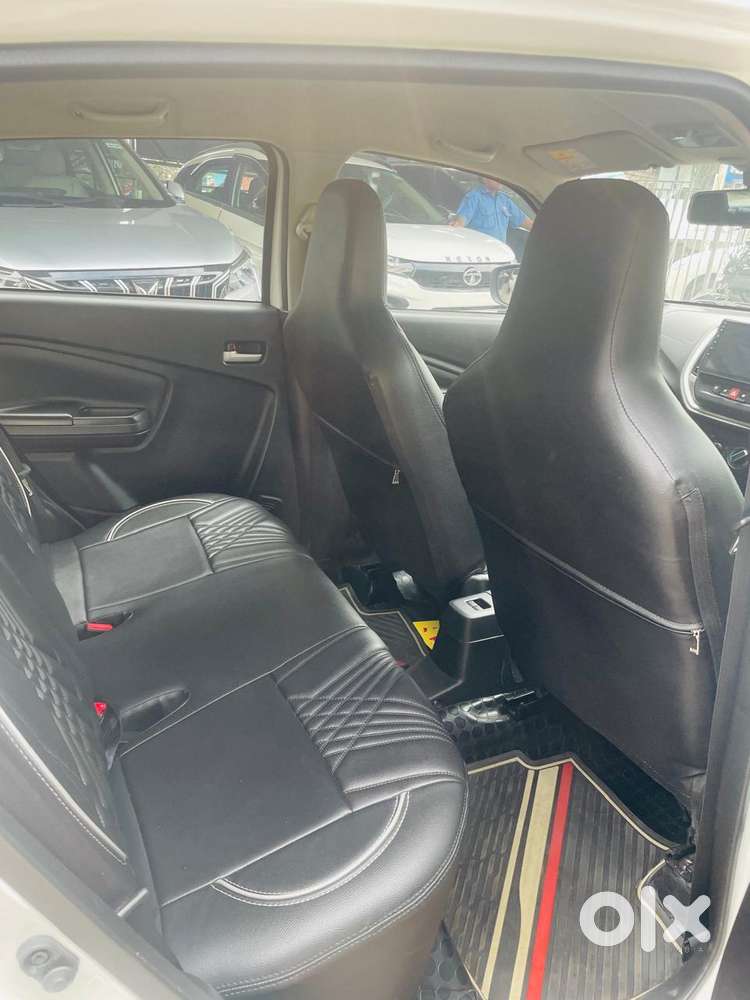 Maruti Suzuki Celerio 1.0 Zxi Amt, 2022, Petrol