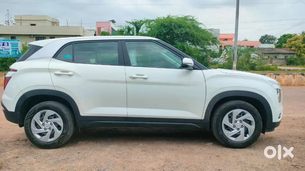 Excellent Hyundai Creta Car