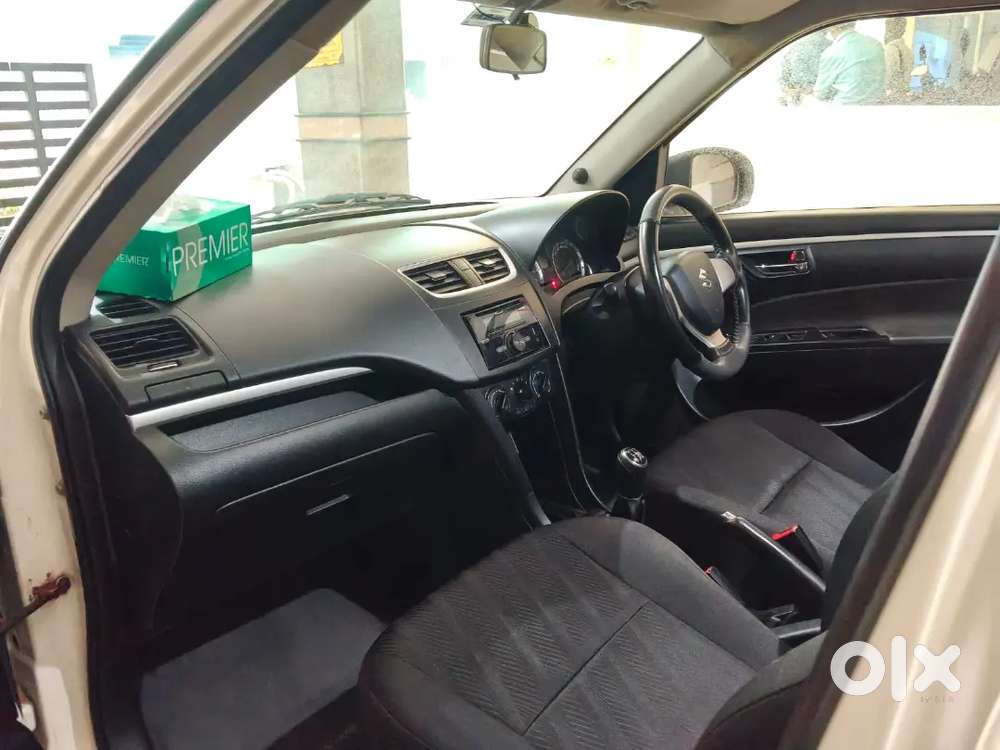 Swift Maruti Suzuki 2013 80000 Km Driven