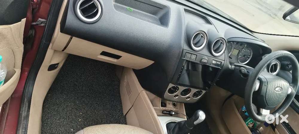 Ford Fiesta Zxi Abs 2010 Year Car