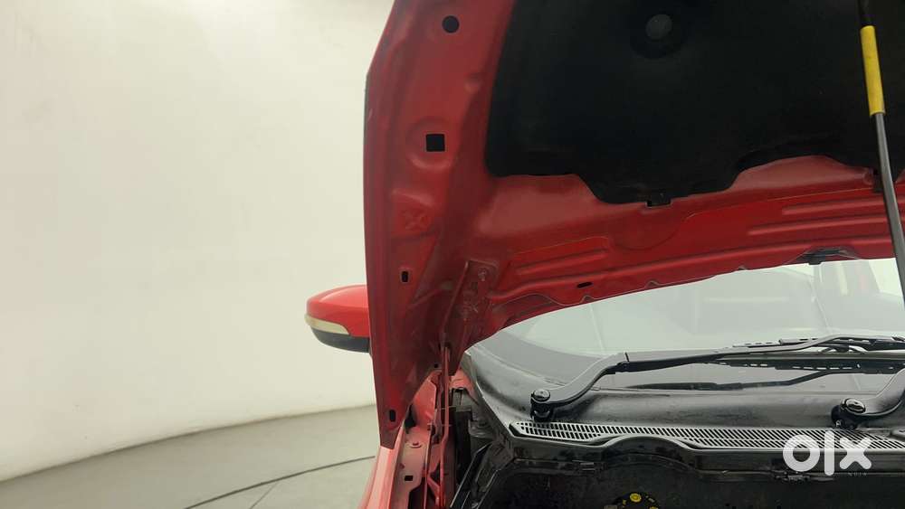 Ford Ecosport [2013-2015] 1.5 Trend Tdci, 2019, Diesel