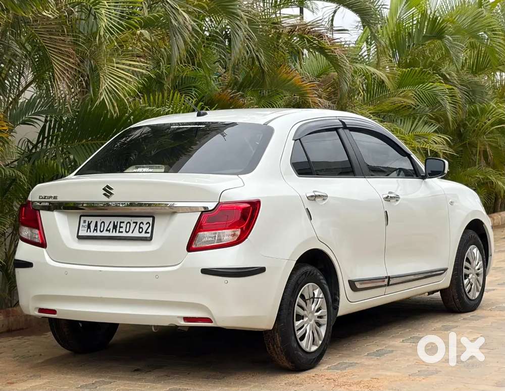 Maruti Suzuki Dzire 2024 Petrol 18000 Km Driven