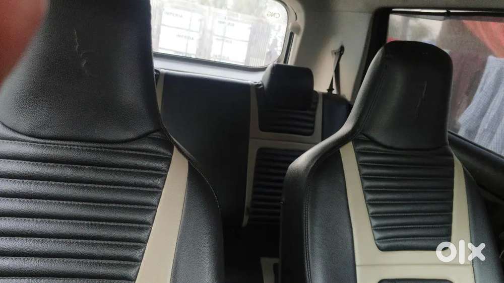 Maruti Suzuki Wagon R 1.0 2020 Cng & Hybrids Good Condition