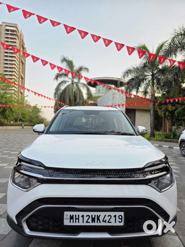 Kia Carens 1.4 Prestige Turbo 7 Str, 2024, Petrol