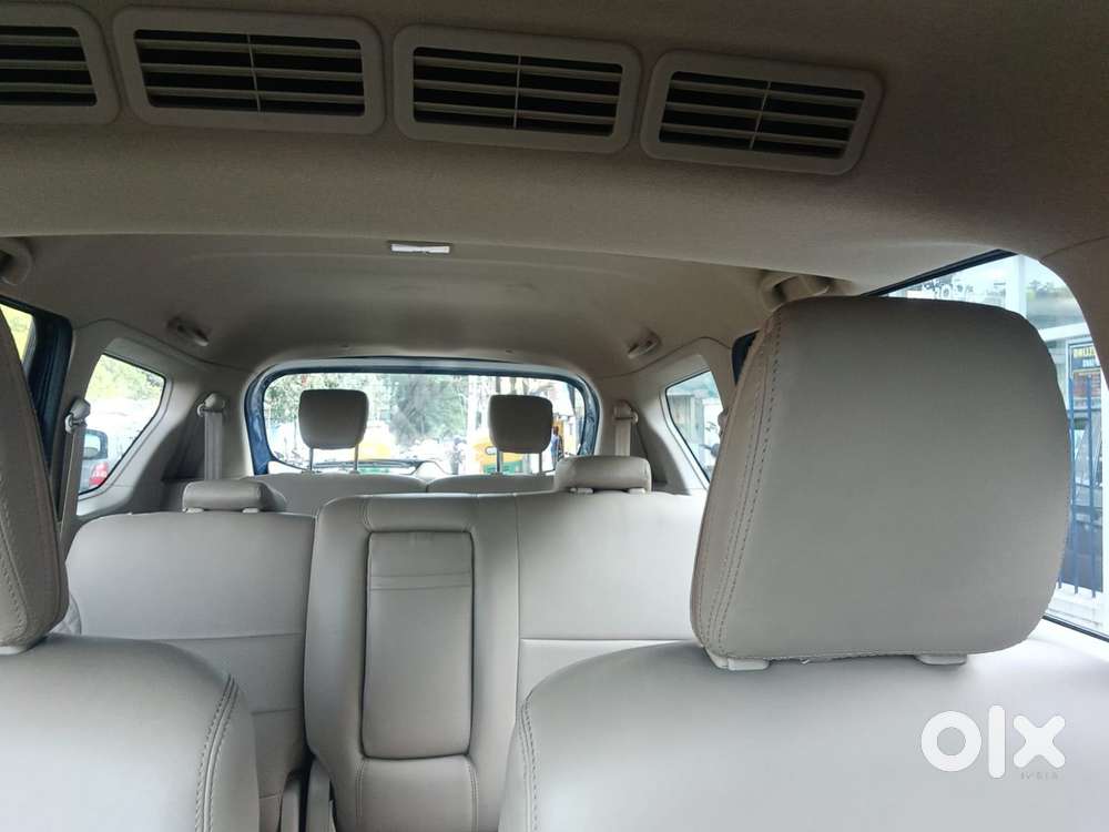 Maruti Suzuki Ertiga 1.4 Zxi Plus Shvs, 2018, Petrol