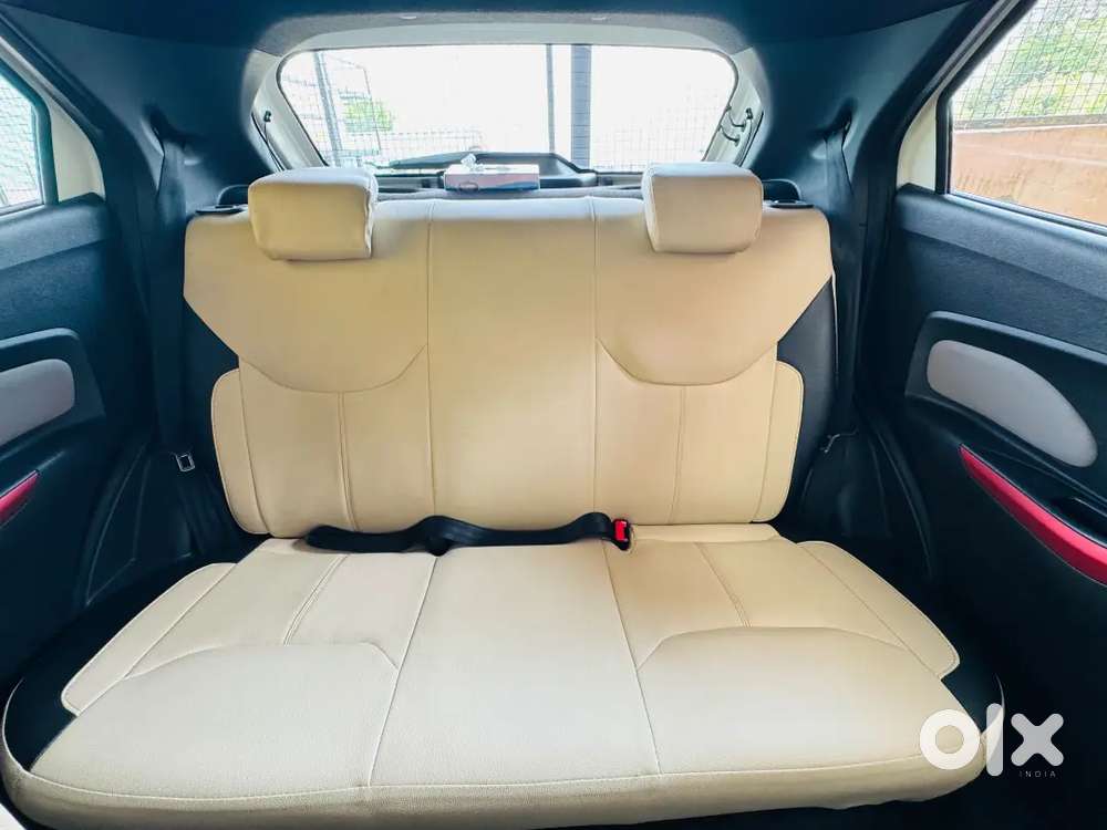Ford Freestyle 2020 Petrol Well Maintained