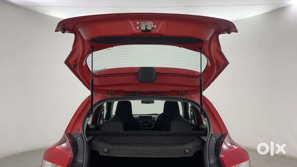 Maruti Suzuki Celerio Zxi, 2022, Petrol