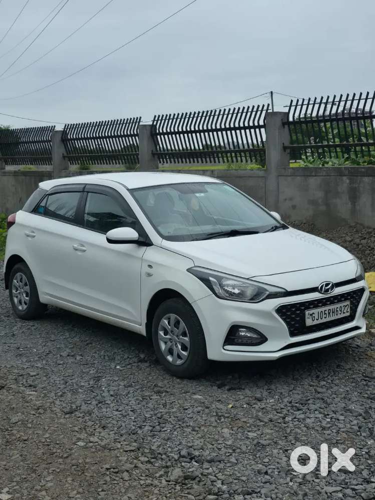 Hyundai Elite I20 1.2 2019