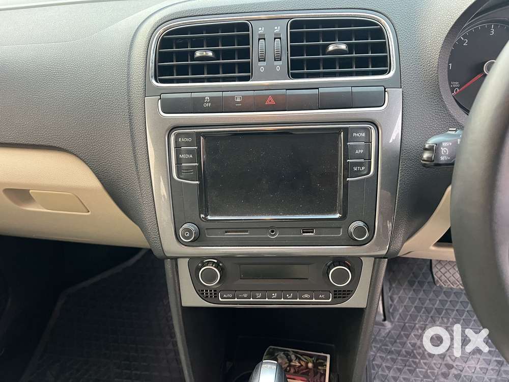 Volkswagen Vento 1.5 Tdi Highline Plus At, 2018, Diesel