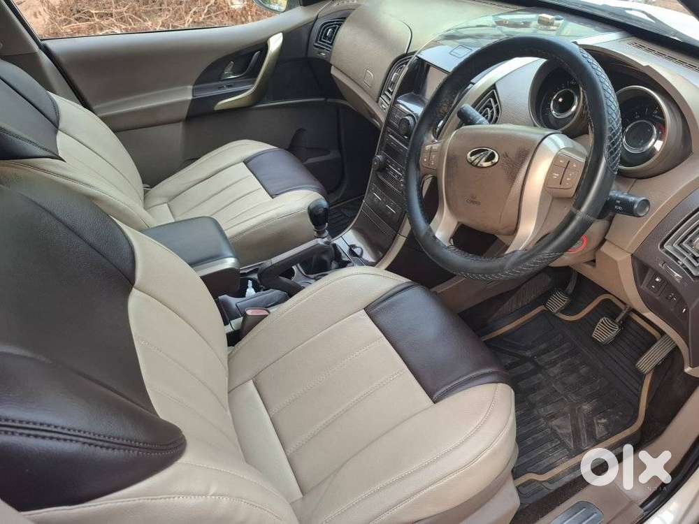 Mahindra Xuv500 2011-2015 W8 2wd, 2014, Diesel