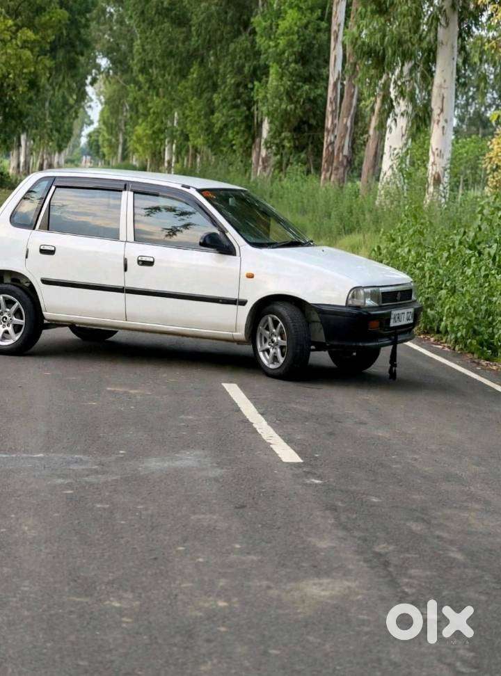 Maruti Zen Estilo 2003