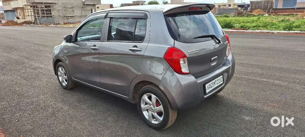 Maruti Suzuki Celerio 2016 Diesel Well Maintained