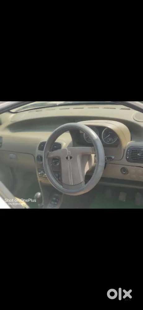 Tata Indigoecs 2012 Ls Tdi Bs Iii Manual Ac Power Steering Window