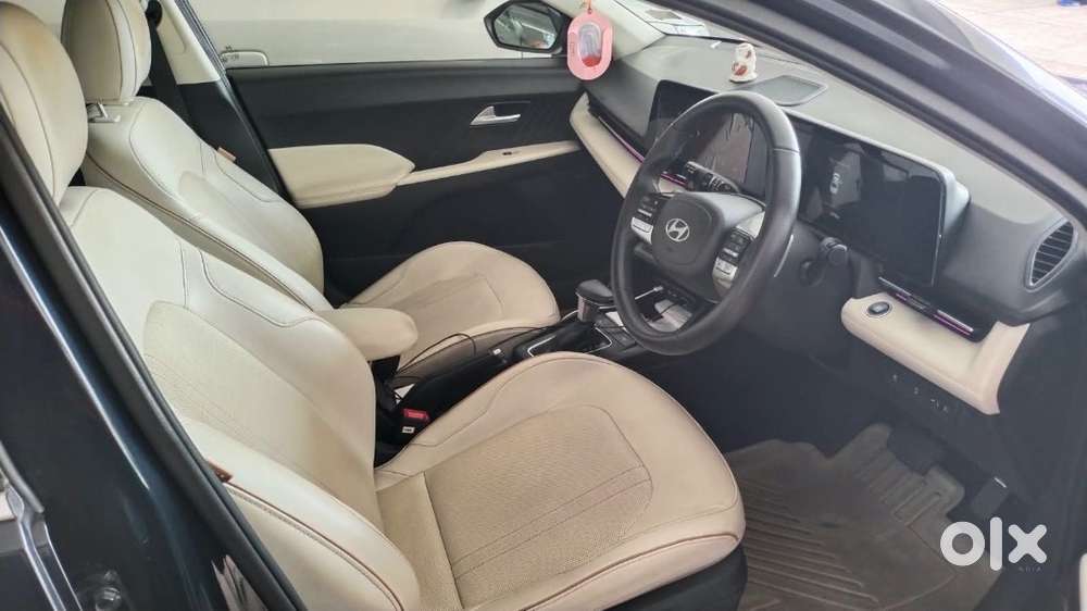 Hyundai New Verna 2024