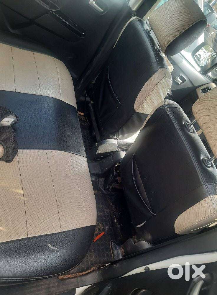 Maruti Suzuki Wagon R, 2018, Petrol