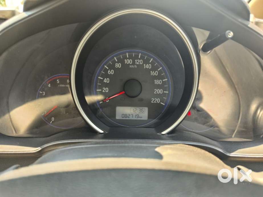 Honda Jazz S Diesel, 2015, Petrol