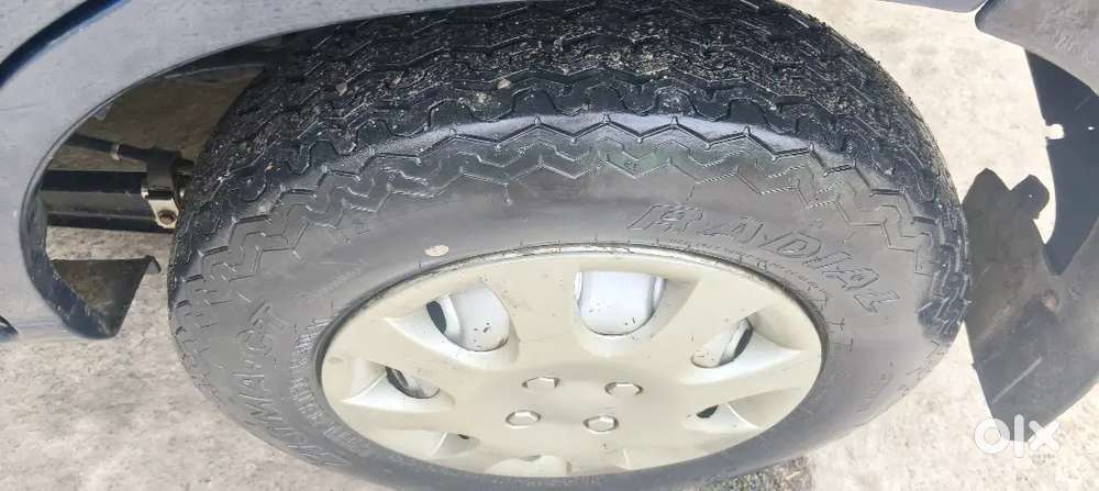 Maruti Suzuki Alto 2010