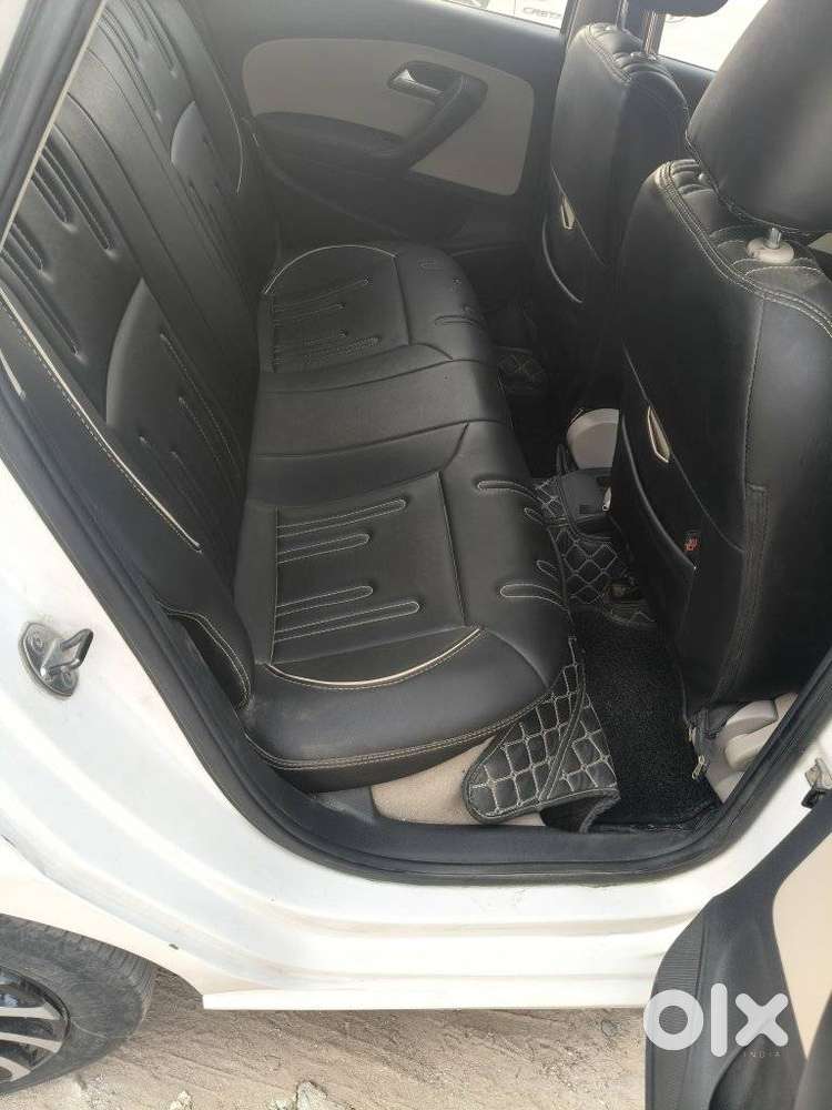 Volkswagen Polo 1.2 Mpi Comfortline, 2013, Petrol