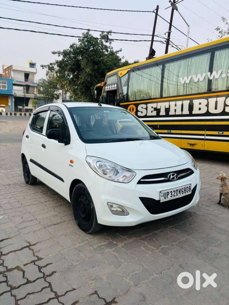 Hyundai I10 1.2 Kappa Magna, 2011, Petrol
